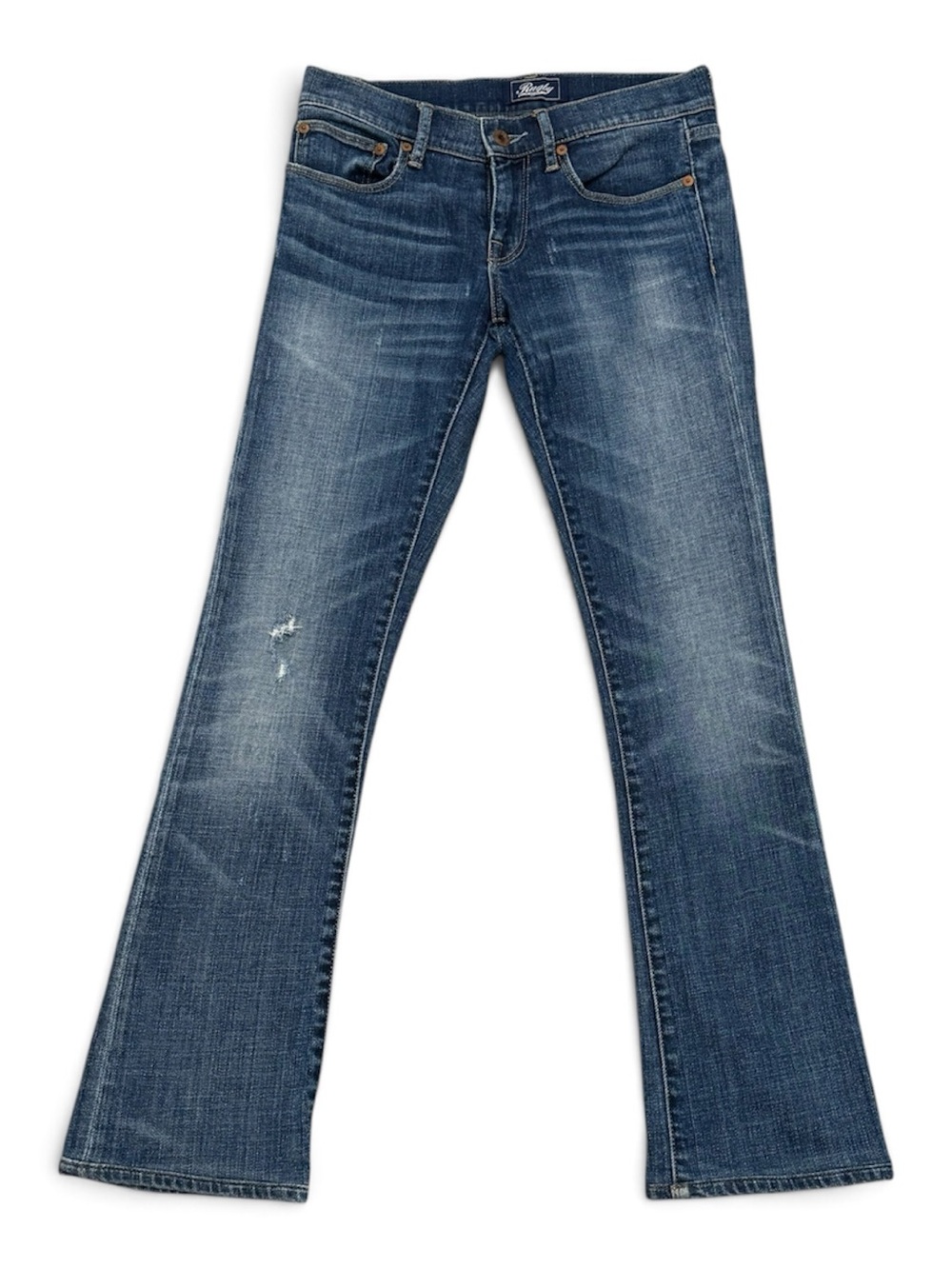 Rare Rugby Ralph Lauren Jeans
